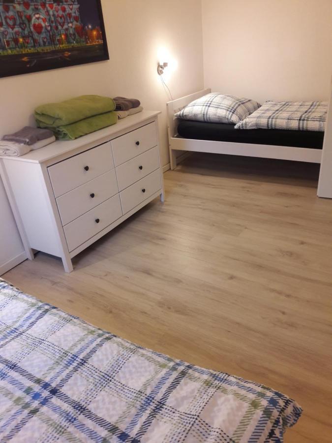 Cottage Am Wald Bei Berlin Фалкензее Екстериор снимка