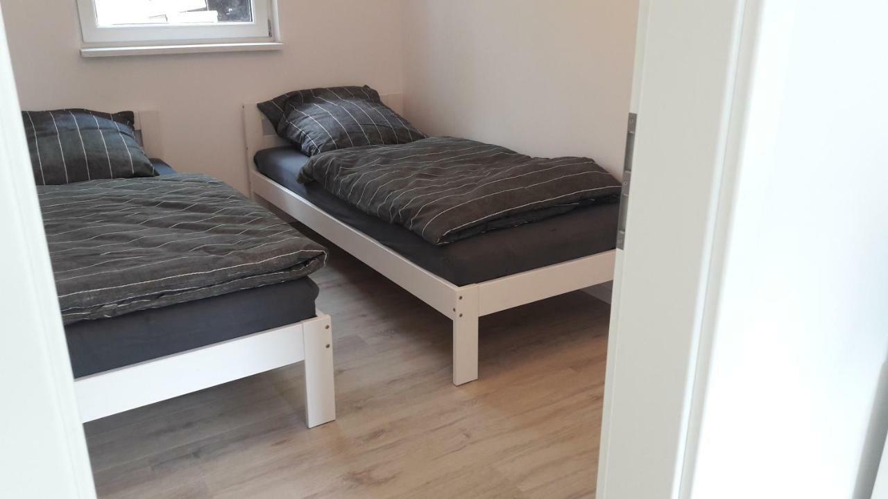 Cottage Am Wald Bei Berlin Фалкензее Екстериор снимка